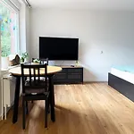 Tammens Lüttenhof - Klein, Fein&gemütlich Apartment Papenburg