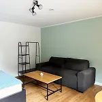 Apartment Tammens Lüttenhof - Klein, Fein&gemütlich Papenburg