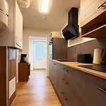 Tammens Lüttenhof - Klein, Fein&gemütlich Apartment *