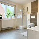 Tammens Lüttenhof - Klein, Fein&gemütlich Apartment Papenburg