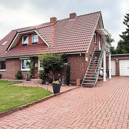 Tammens Luettenhof - Klein, Fein & Gemuetlich